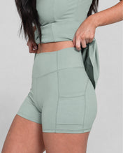 Courtside Dress