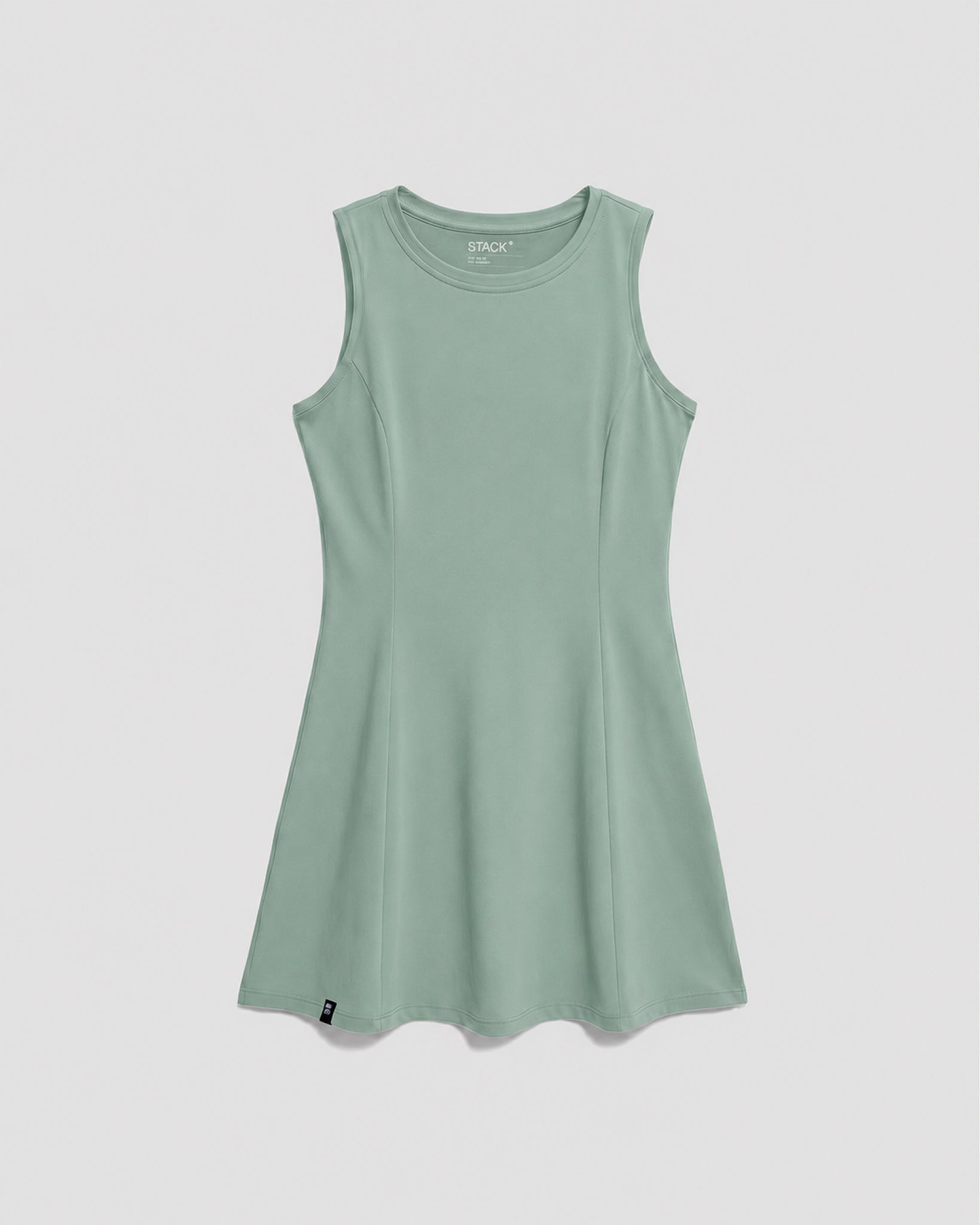 Courtside Dress