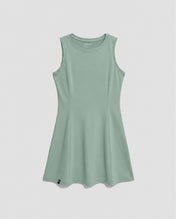Courtside Dress