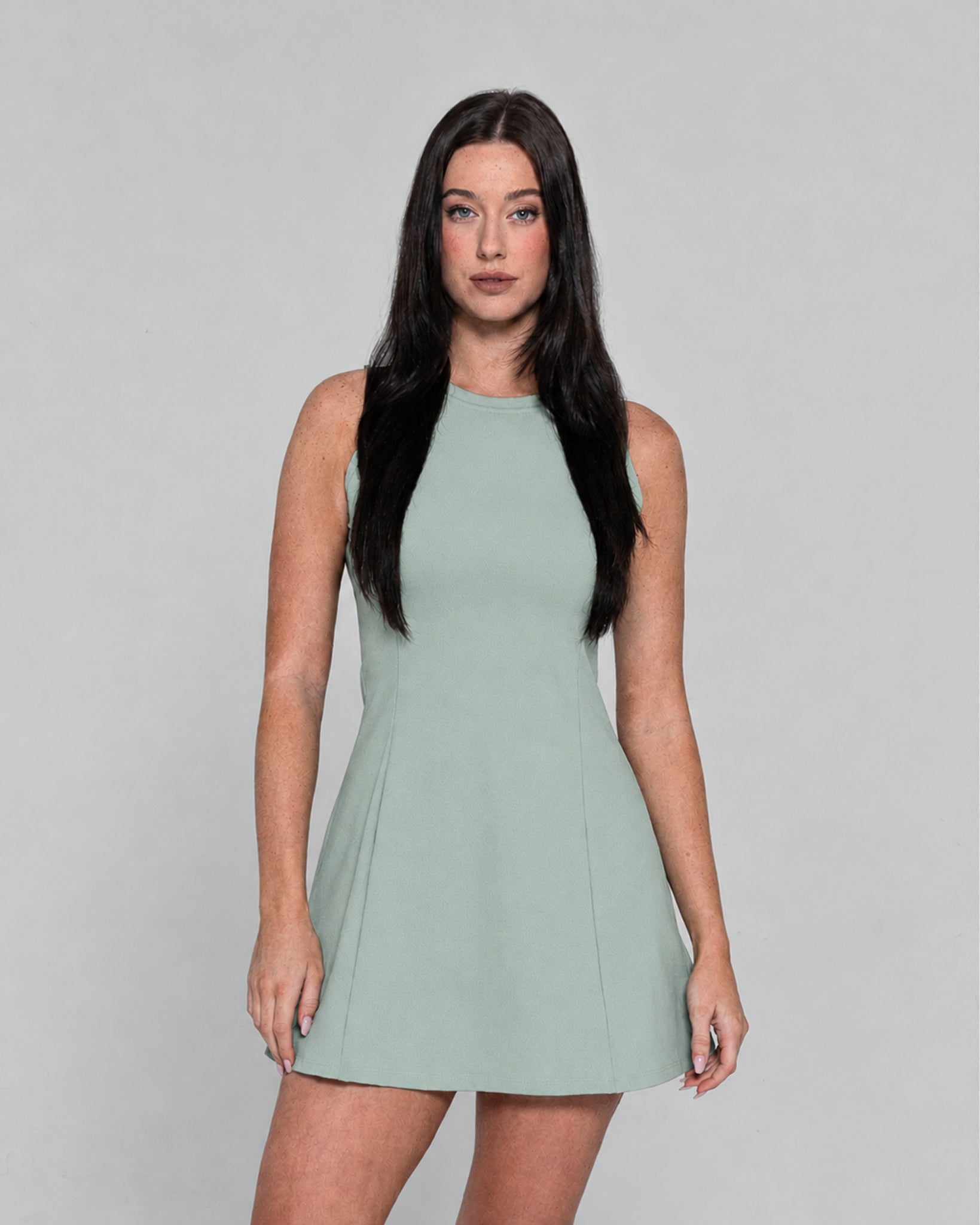 Courtside Dress