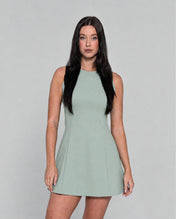Courtside Dress