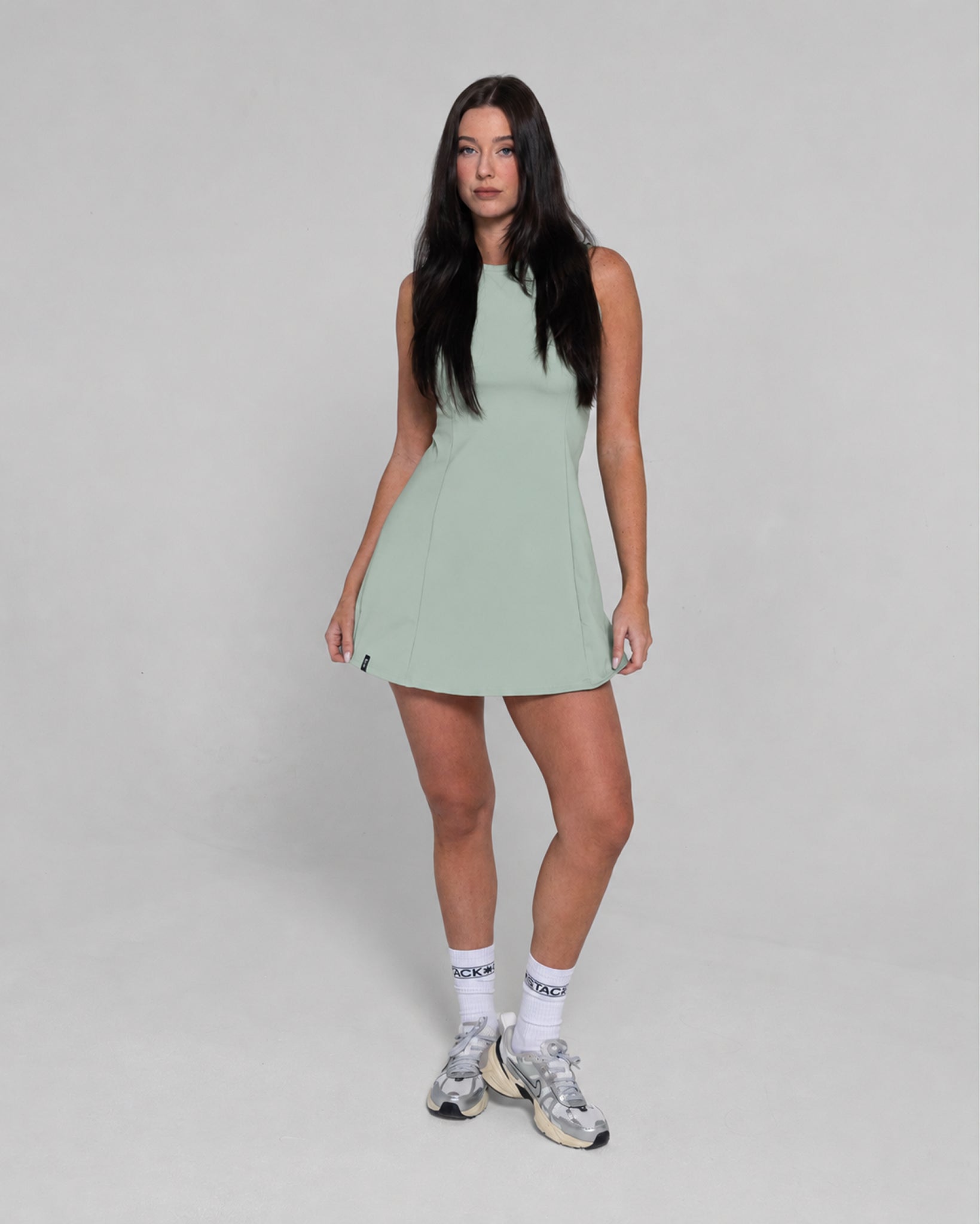 Courtside Dress