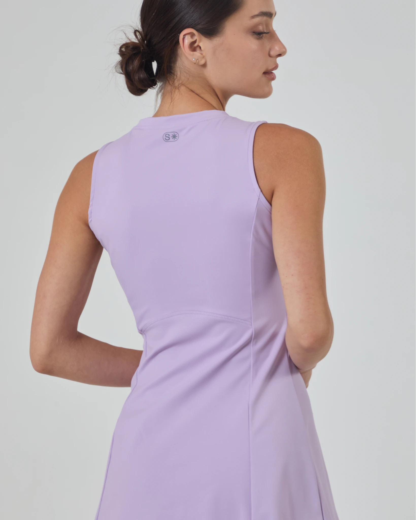 Courtside Dress