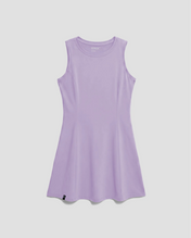Courtside Dress
