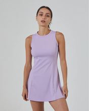 Courtside Dress