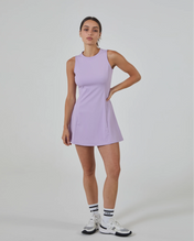 Courtside Dress