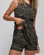 Courtside Dress