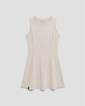Courtside Dress