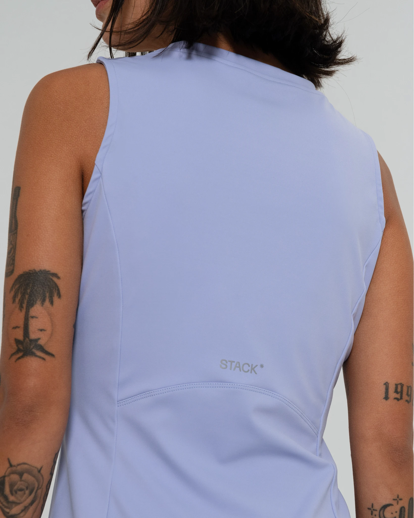 Courtside Dress