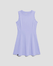 Courtside Dress