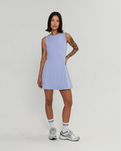 Courtside Dress