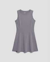 Courtside Dress