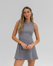 Courtside Dress