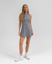 Courtside Dress