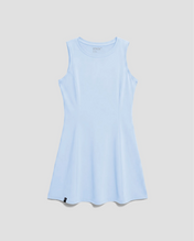 Courtside Dress
