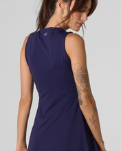 Courtside Dress