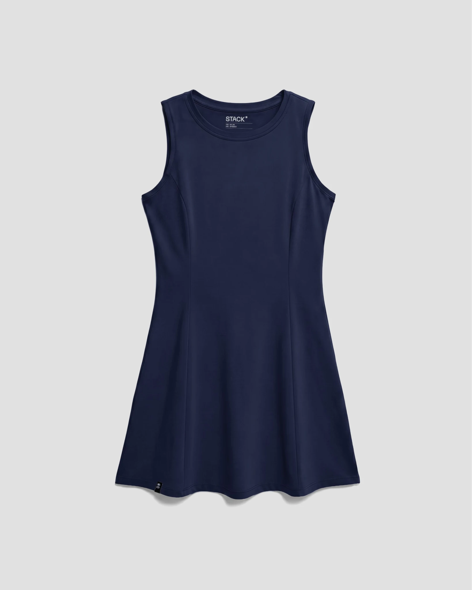 Courtside Dress