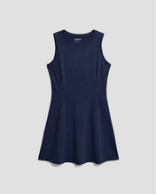 Courtside Dress