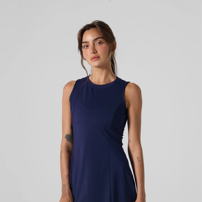 Courtside Dress