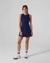 Courtside Dress