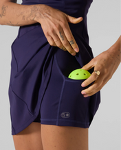 Courtside Dress