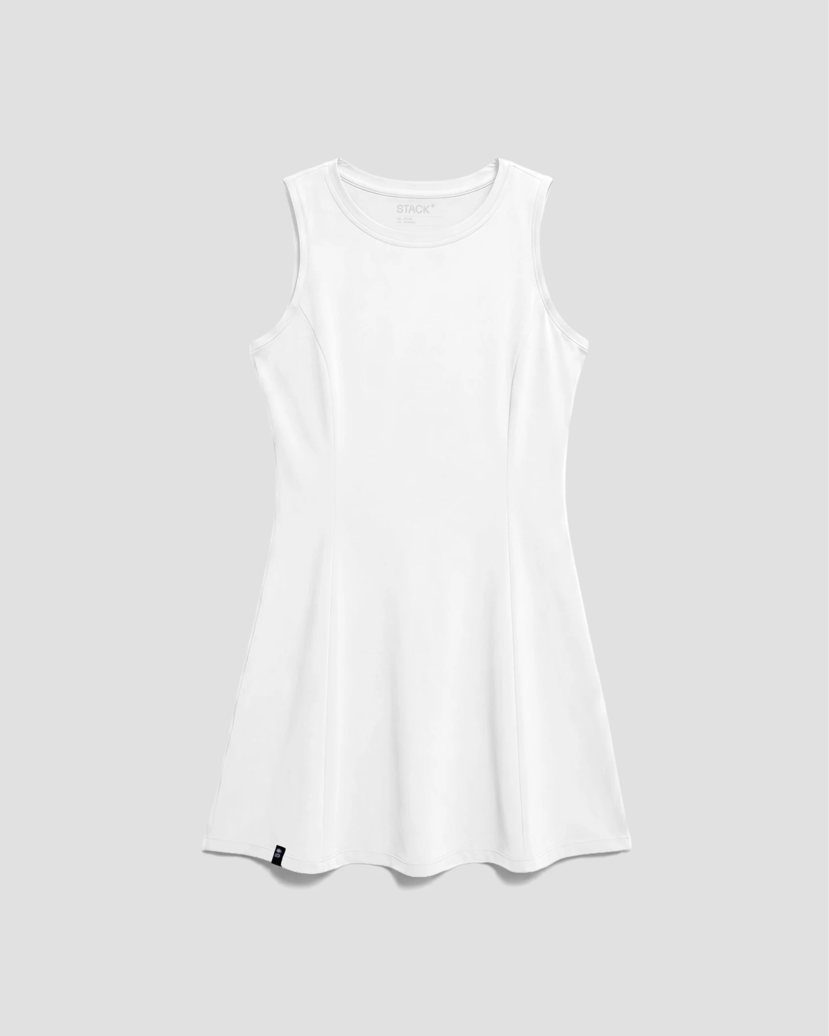 Courtside Dress