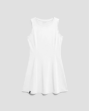 Courtside Dress