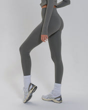 Embrace* High-Rise Legging-Black-XS-Stack Athletics