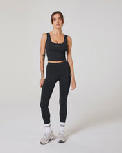 Embrace* High-Rise Legging-Black-XS-Stack Athletics