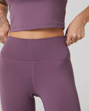 Embrace* High-Rise Legging-Plum-XS-Stack Athletics