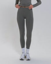 Embrace* High-Rise Legging-Stone-XS-Stack Athletics
