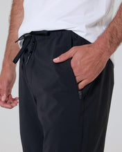 Endura* Everyday Pant-Black-S-Stack Athletics