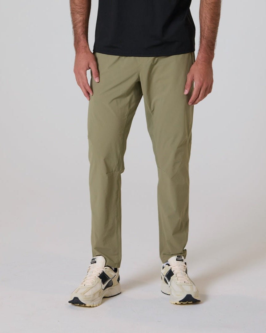 Endura* Everyday Pant-Sage-S-Stack Athletics