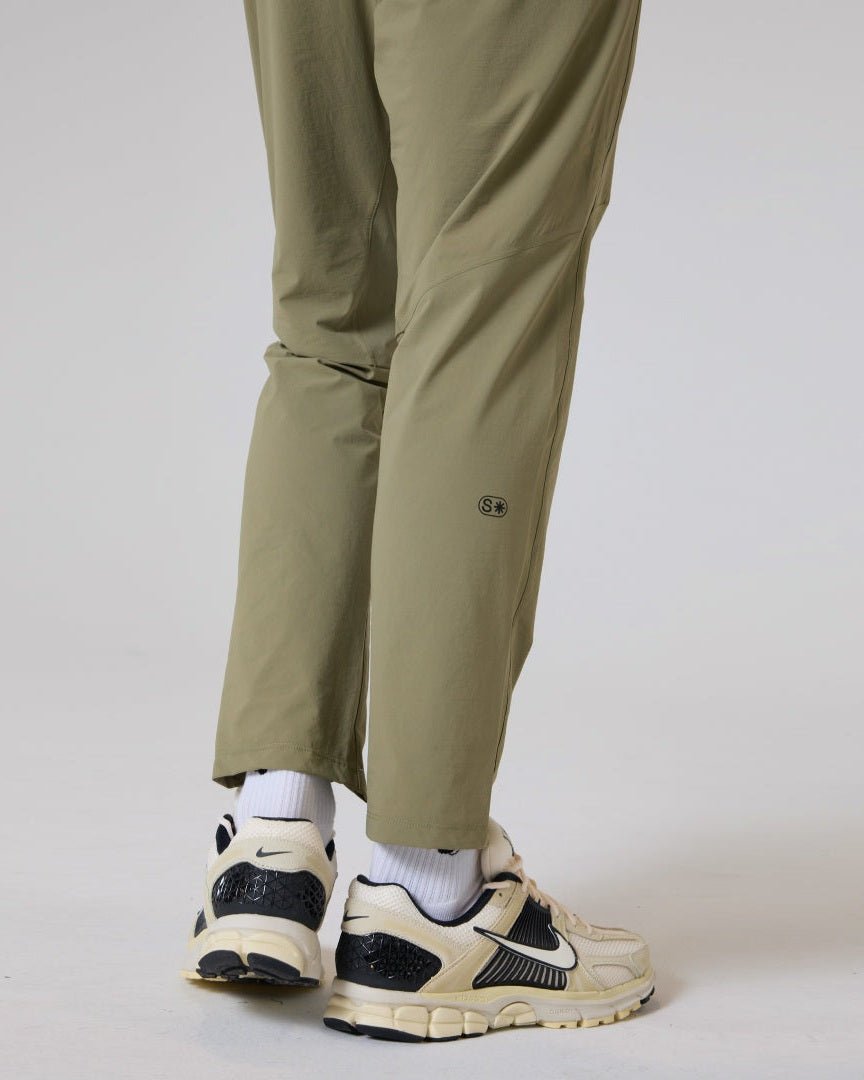 Endura* Everyday Pant-Sage-S-Stack Athletics