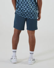 Endura* Short 7"-Dark Sea | Lined-S-Stack Athletics