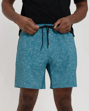 Endura* Short 7"-Stone | Lined-S-Stack Athletics