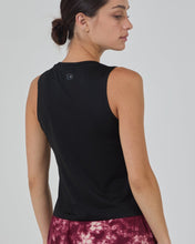 Flowstate* Core Tank-Black-XS-Stack Athletics