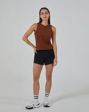 Flowstate* Core Tank-Black-XS-Stack Athletics