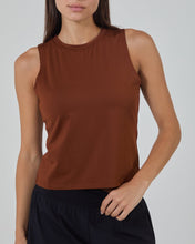 Flowstate* Core Tank-Black-XS-Stack Athletics