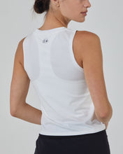 Flowstate* Core Tank-White-XS-Stack Athletics
