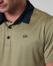 Flowstate* Polo