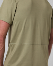 Flowstate* Polo