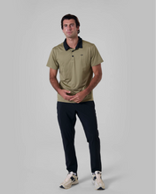 Flowstate* Polo