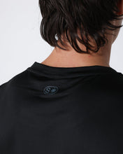 Flowstate* Tech Tank-Black-S-Stack Athletics