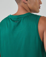 Flowstate* Tech Tank-Cognac-S-Stack Athletics