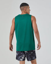 Flowstate* Tech Tank-Cognac-S-Stack Athletics