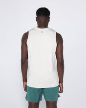 Flowstate* Tech Tank-Mist-S-Stack Athletics