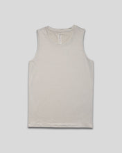 Flowstate* Tech Tank-Mist-S-Stack Athletics