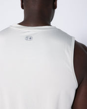 Flowstate* Tech Tank-Mist-S-Stack Athletics
