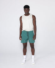 Flowstate* Tech Tank-Mist-S-Stack Athletics